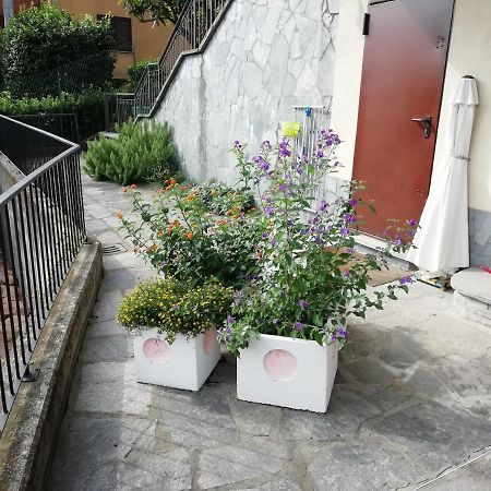 Villa Banfi Lavena Ponte Tresa Zewnętrze zdjęcie