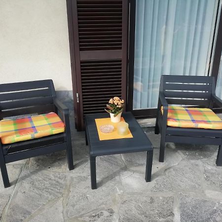Villa Banfi Lavena Ponte Tresa Zewnętrze zdjęcie