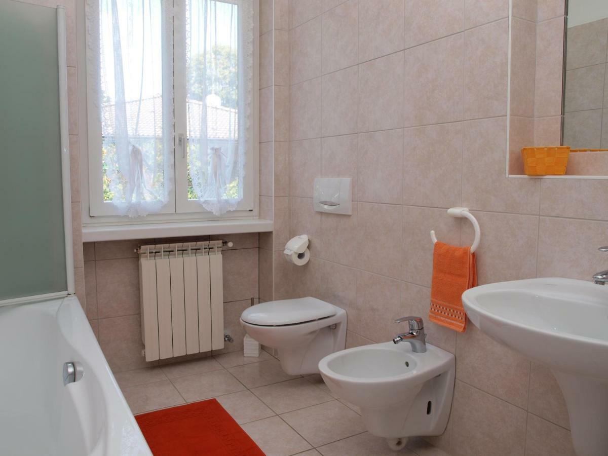 Villa Banfi Lavena Ponte Tresa Zewnętrze zdjęcie