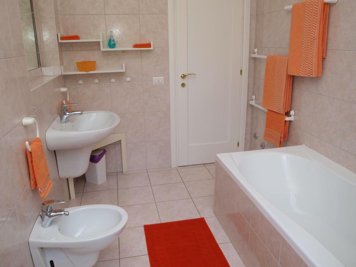 Villa Banfi Lavena Ponte Tresa Zewnętrze zdjęcie