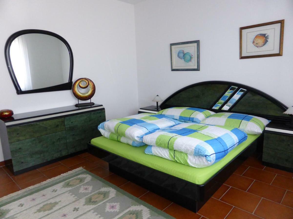 Villa Banfi Lavena Ponte Tresa Zewnętrze zdjęcie